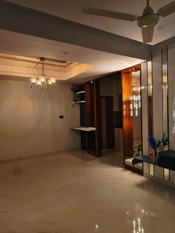 Living Room in 5 BHK Independent House at Suvilas Royal Gardenia, Abbigere – for Sale