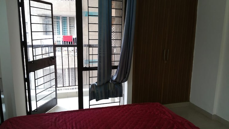 undefined, vasant kunj 1 Bedroom 550 Sq.Ft. Apartment In Vasant Kunj Delhi 7935442