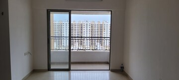 Living Room in 2 BHK Apartment at Lodha Casa Rio Gold, Dombivli East – for Sale