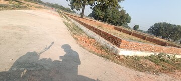  Plot – Exterior View View at Juggaur - for Sale