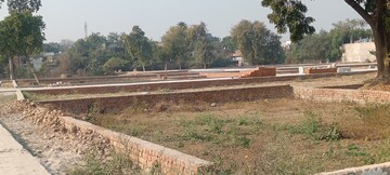 Plot Area in  Plot at Juggaur – for Sale