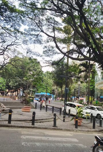 Gym in  Land at Mg Road – for Sale