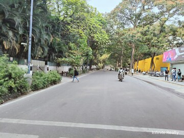  Land – Exterior View View at Mg Road - for Sale