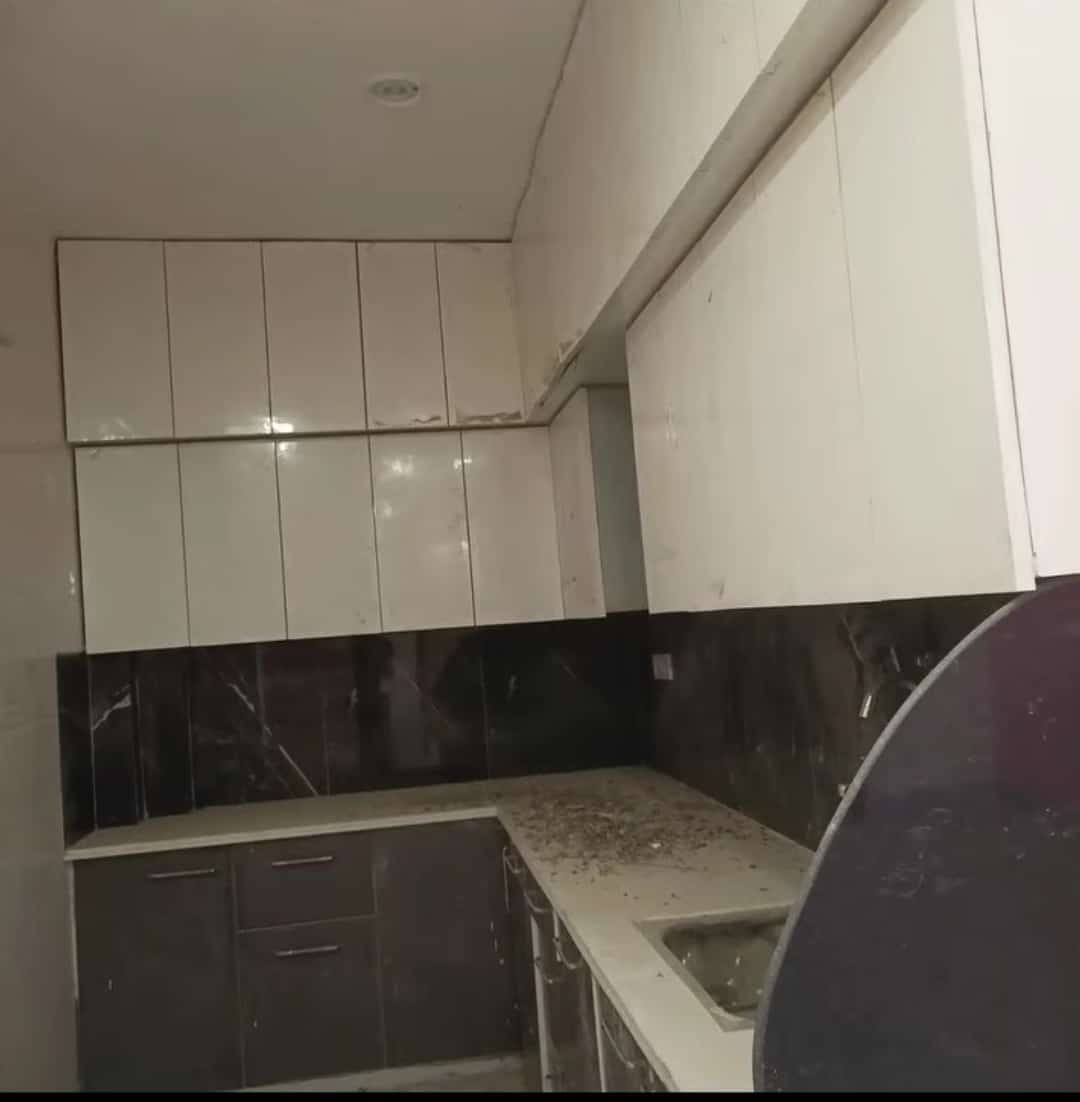 2 BHK + Pooja Room,Servant Room Builder Floor For Sale in Himmatpuri