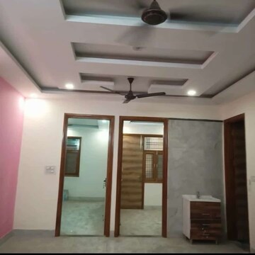2 BHK Builder Floor – Exterior View View at Himmatpuri - for Sale