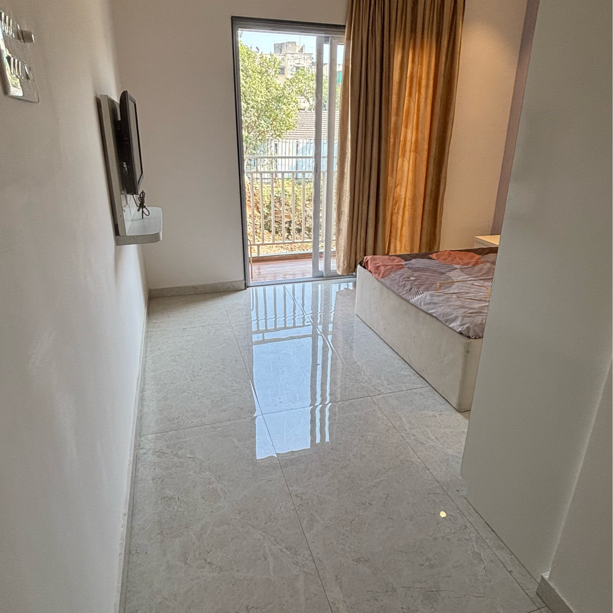 3 BHK + Pooja Room Apartment For Sale in Urban Delight 