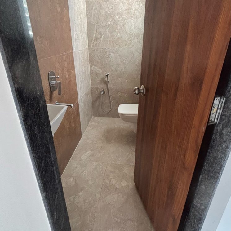 Balcony, chinchwad 3 Bedroom 1000 Sq.Ft. Apartment In Chinchwad Pune 7935519