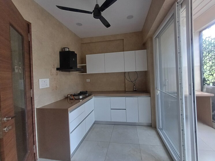 Kitchen, vaidehi-villas 4 Bedroom 1907 Sq.Ft. Villa In Baner Pune 7935544