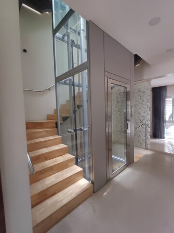 Room in 4 BHK Villa at Vaidehi Villas, Baner – for Rent