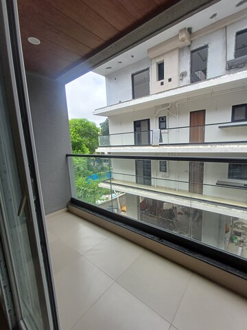 Master Bedroom in 4 BHK Villa at Vaidehi Villas, Baner – for Rent