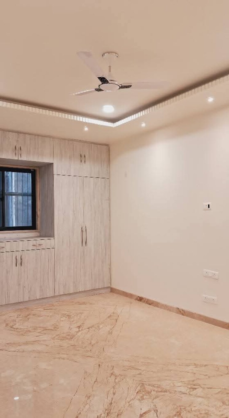 Master Bedroom, palam colony 3 Bedroom 100 Sq.Yd. Builder Floor In Palam Colony Delhi 7935542