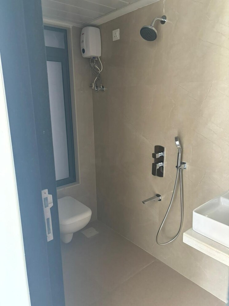 Bathroom, arkade-aspire 2 Bedroom 702 Sq.Ft. Apartment In Goregaon East Mumbai 7935534