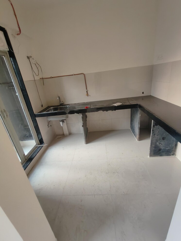 Kitchen, ashar-metro-towers 1 Bedroom 456 Sq.Ft. Apartment In Vartak Nagar Thane 7935537