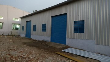 Commercial Warehouse 1000 Sq.Ft. For Rent in Peelamedu Coimbatore  7935522