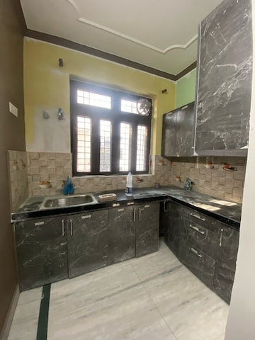 2 BHK Independent House For Rent in Hector Trimurti Heights Jharsa Gurgaon  7935550