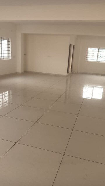  Office Space – Exterior View View at Hrbr Layout - for Rent