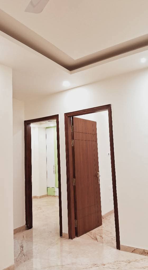 2 BHK + Pooja Room Builder Floor For Sale in Ar Construction And Deplo