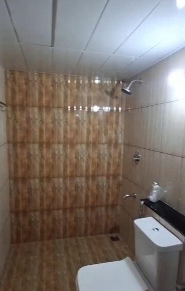 Attached Bathroom in 2 BHK Apartment at Prestige Finsbury Park Hyde, Bagaluru  – for Rent