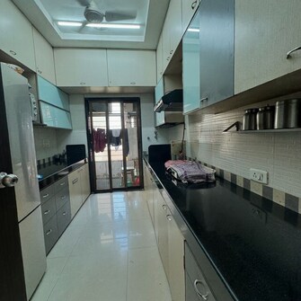 2 BHK Apartment For Rent in Raheja Sherwood Sonawala Industry Estate Mumbai  7935568