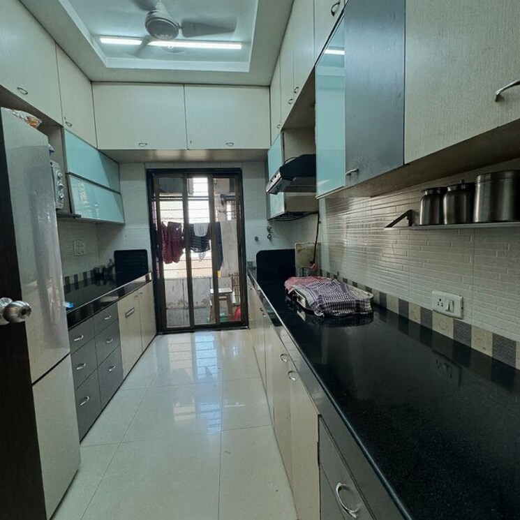 Kitchen, raheja-sherwood 2 Bedroom 1040 Sq.Ft. Apartment In Sonawala Industry Estate Mumbai 7935568