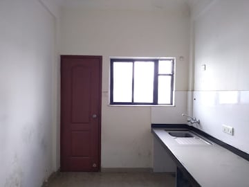 Kitchen in 3.5 BHK Villa at Dorabjee Paradise Building A&B Condominium, Mohammadwadi – for Rent