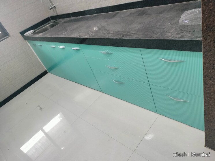 Kitchen, acme-ozone 2 Bedroom 1065 Sq.Ft. Apartment In Manpada Thane 7935563