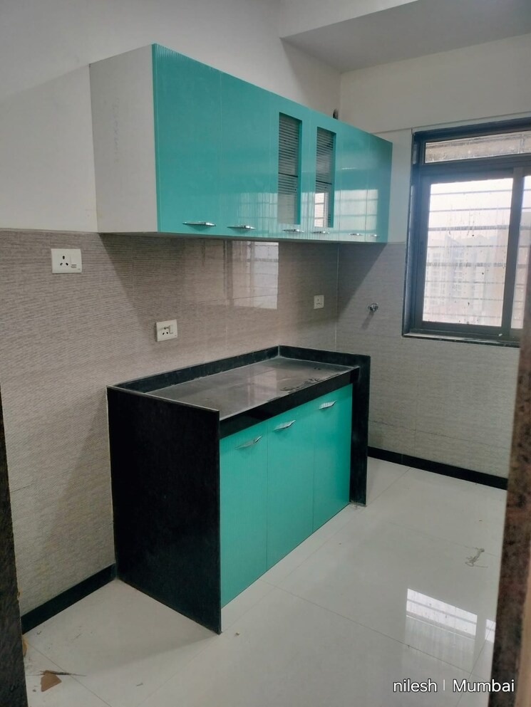 Kitchen, acme-ozone 2 Bedroom 1065 Sq.Ft. Apartment In Manpada Thane 7935563