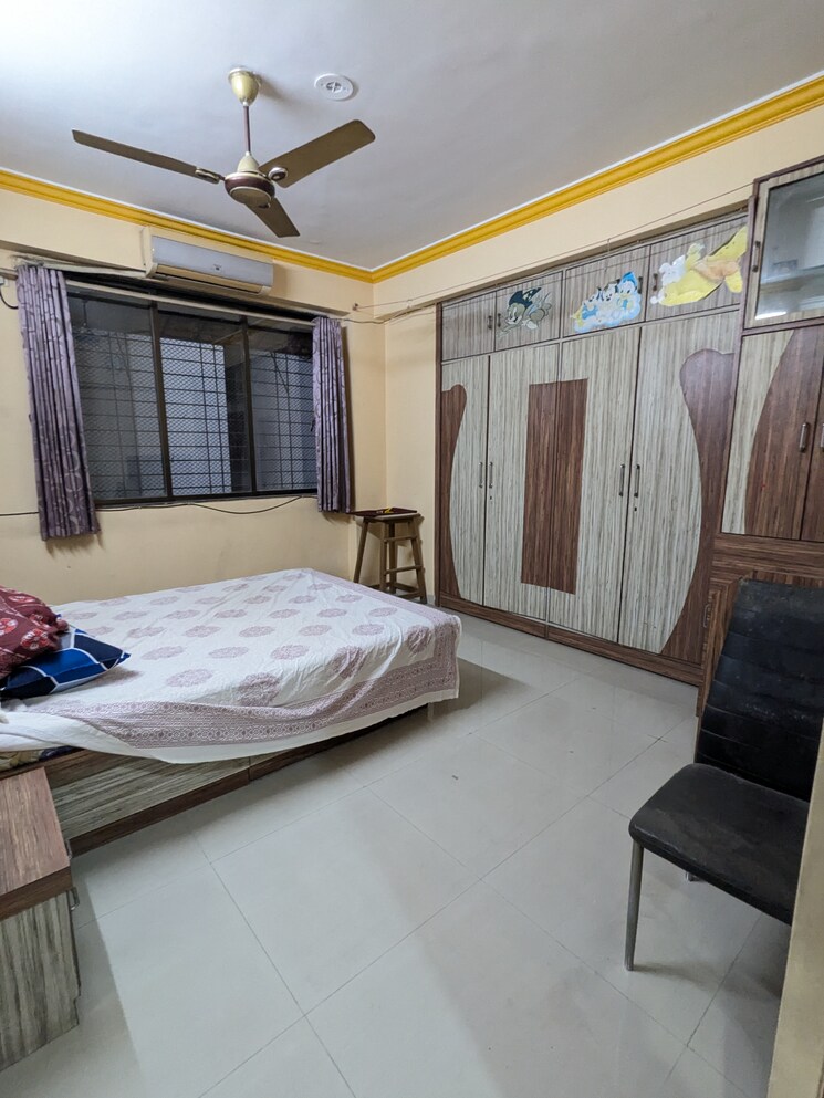 Bedroom, ozone-valley 2 Bedroom 740 Sq.Ft. Apartment In Kalwa Thane 7935598