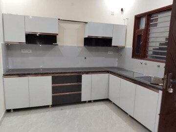 Kitchen in 3 BHK Apartment at Kharar Road – for Sale