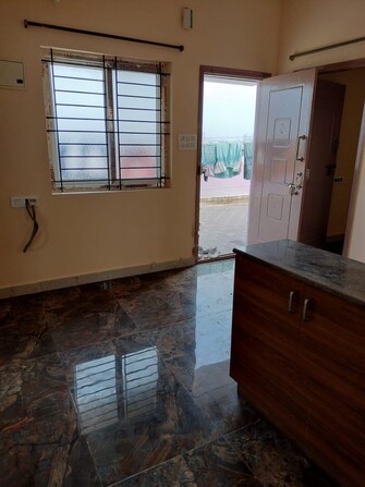 1 BHK Apartment For Rent in Vasavi Rainbow Electronic City Phase I Bangalore  7935572