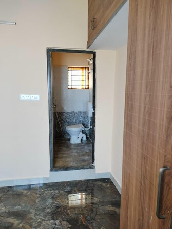 1 BHK Apartment For Rent in Vasavi Rainbow Electronic City Phase I Bangalore  7935572