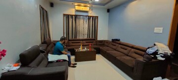 4 BHK Independent House For Rent in The Parkland Balewadi Pune  7935628