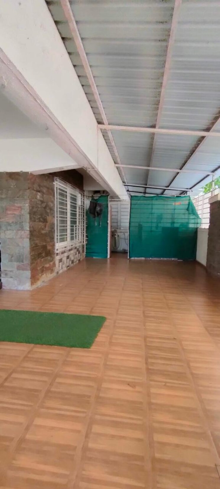  Parking, the-parkland 4 Bedroom 2400 Sq.Ft. Independent House In Balewadi Pune 7935628