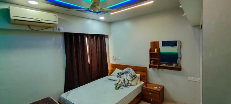 Bedroom, the-parkland 4 Bedroom 2400 Sq.Ft. Independent House In Balewadi Pune 7935628