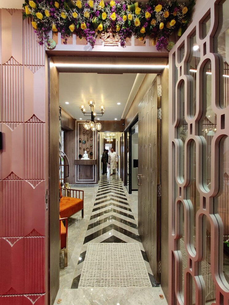 Exterior View, marathon-monte-carlo 4 Bedroom 2312 Sq.Ft. Apartment In Mulund West Mumbai 7935595