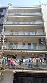 4 BHK + Pooja Room,Study Room 1800 Sq.Ft. Builder Floor in Freedom Fighters Enclave