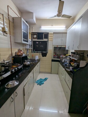 2 BHK Apartment For Rent in Dosti Group Maitri Vatika Kalwa Thane  7935647