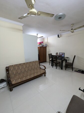 2 BHK Apartment For Rent in Dosti Group Maitri Vatika Kalwa Thane  7935647