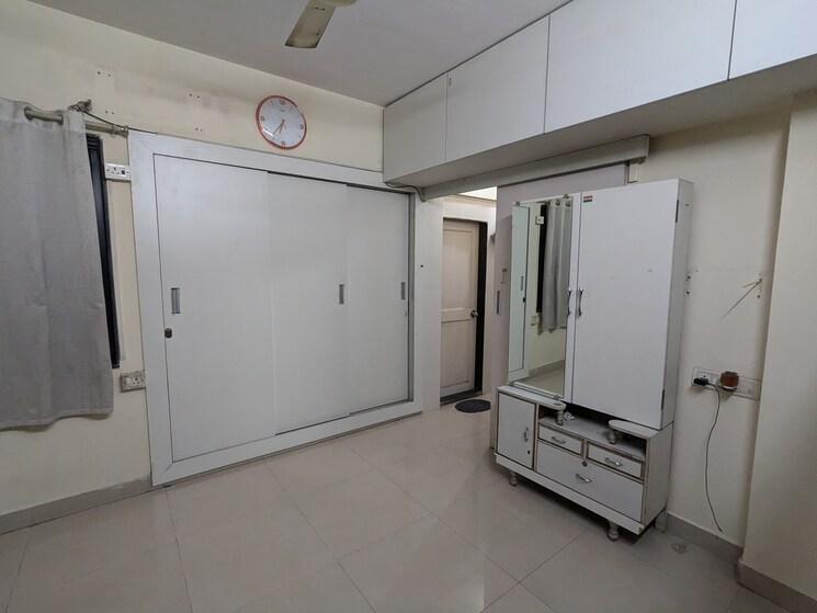 Kitchen, dosti-group-maitri-vatika 2 Bedroom 700 Sq.Ft. Apartment In Kalwa Thane 7935647