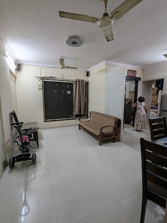 2 BHK Apartment For Rent in Dosti Group Maitri Vatika Kalwa Thane  7935647