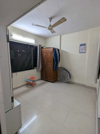 2 BHK Apartment For Rent in Dosti Group Maitri Vatika Kalwa Thane  7935647