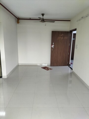 Building Lobby in 1 BHK Apartment at Truearth View, Vikhroli East – for Rent