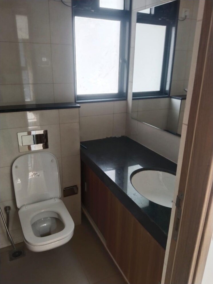 Bathroom, godrej-urban-park 3 Bedroom 1008 Sq.Ft. Apartment In Chandivali Mumbai 7935594