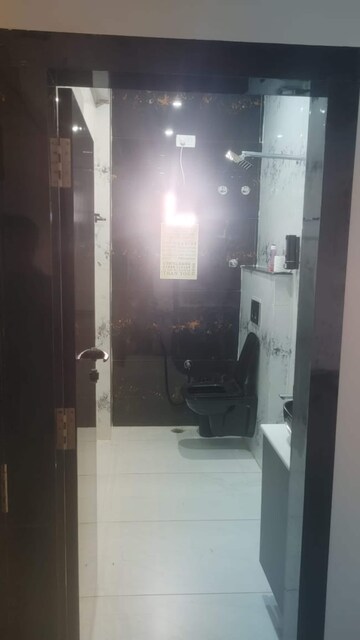 Bathroom in 3.5 BHK Apartment at SB Ecosprings, Mandur – for Rent