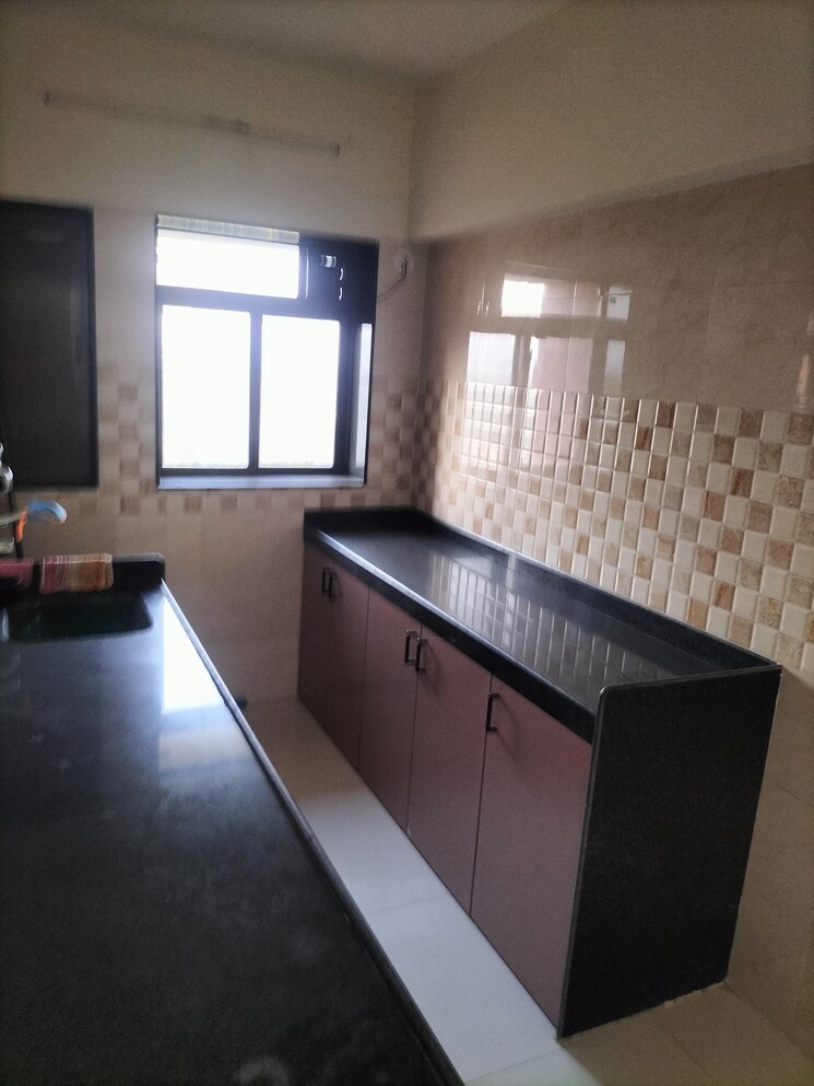 Kitchen, truearth-view 1 Bedroom 450 Sq.Ft. Apartment In Vikhroli East Mumbai 7935707