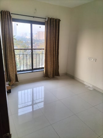 1 BHK Apartment For Resale in Truearth View Vikhroli East Mumbai  7935707