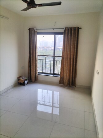 1 BHK Apartment For Resale in Truearth View Vikhroli East Mumbai  7935707