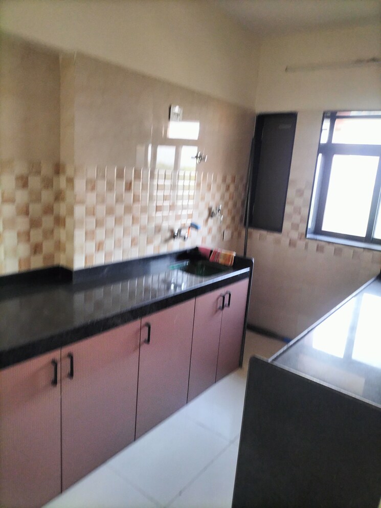 Kitchen, truearth-view 1 Bedroom 450 Sq.Ft. Apartment In Vikhroli East Mumbai 7935707