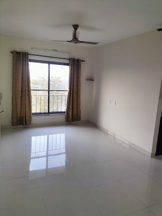 1 BHK Apartment For Resale in Truearth View Vikhroli East Mumbai  7935707