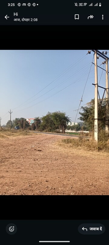  Plot For Sale in Silani Chowk